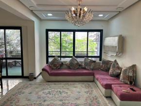 The Citadel Abbas El Akkad Hotel